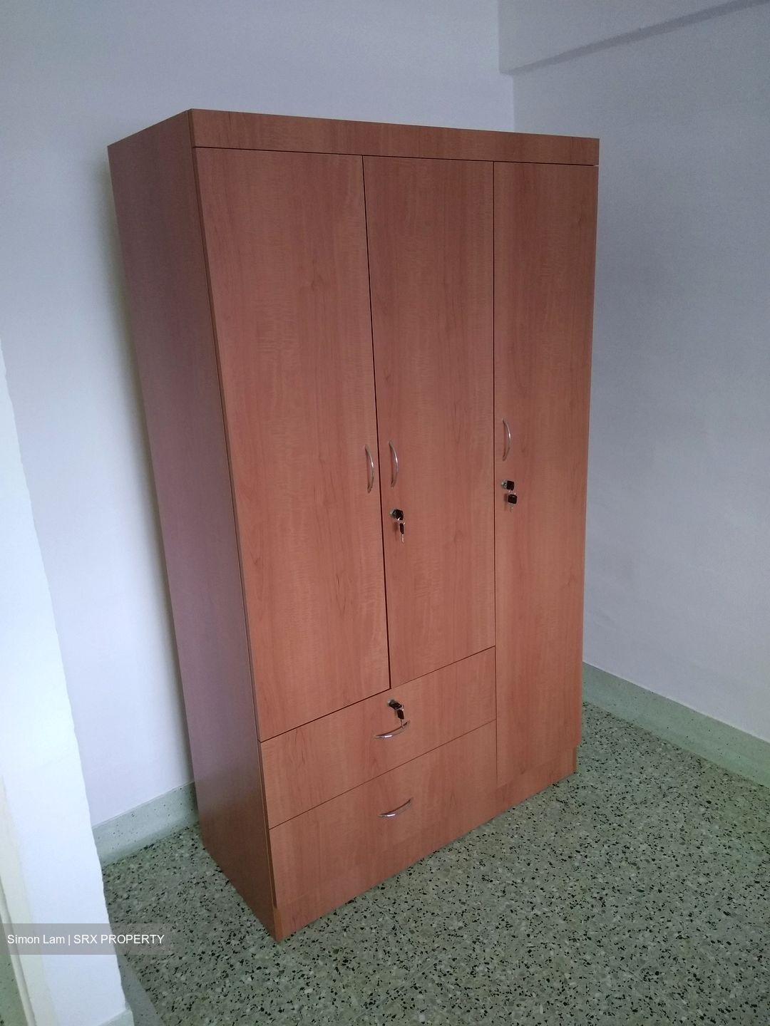 Blk 8 Bedok South Avenue 2 (Bedok), HDB 3 Rooms #548770331